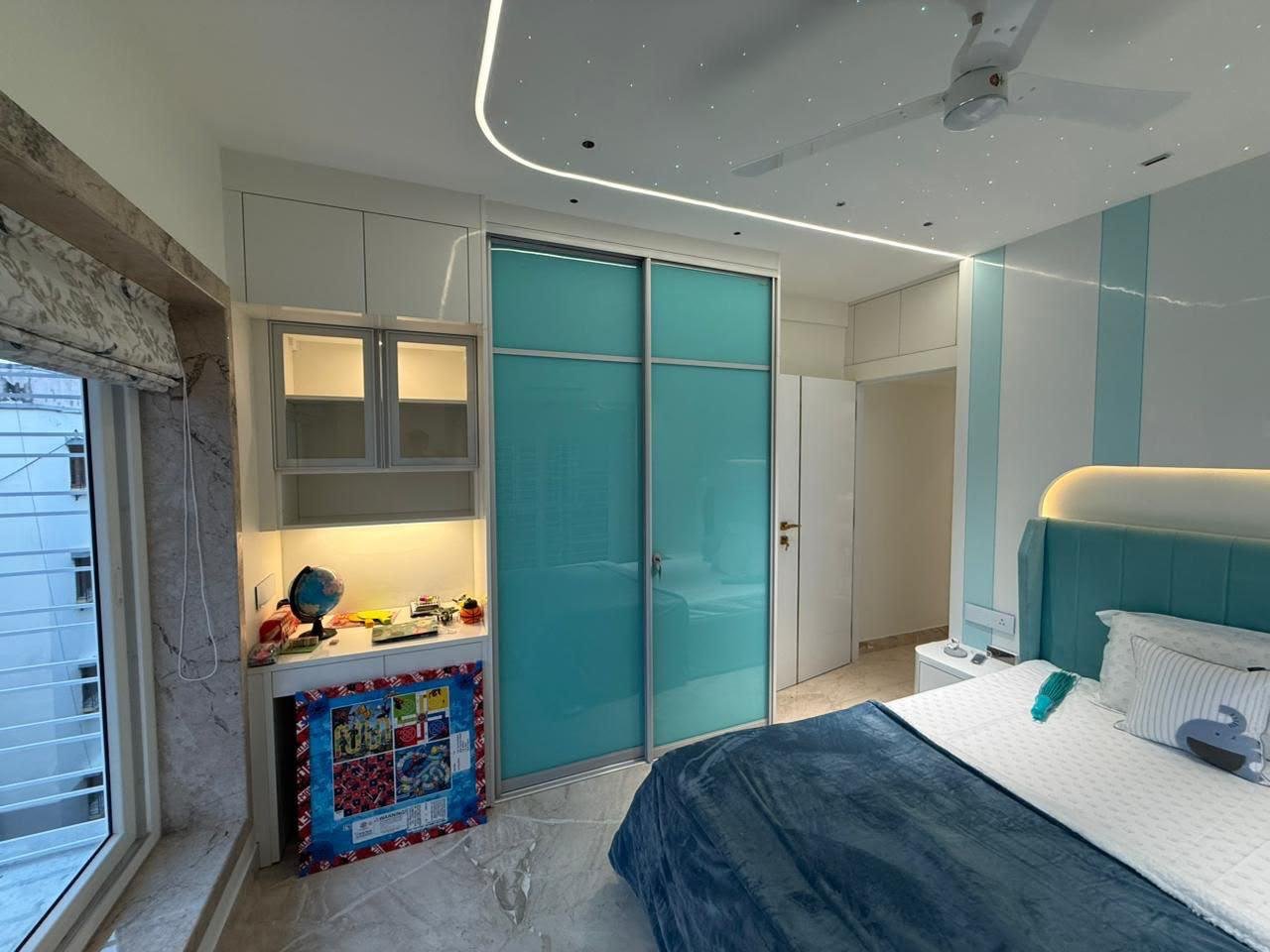 Bed rooms 3