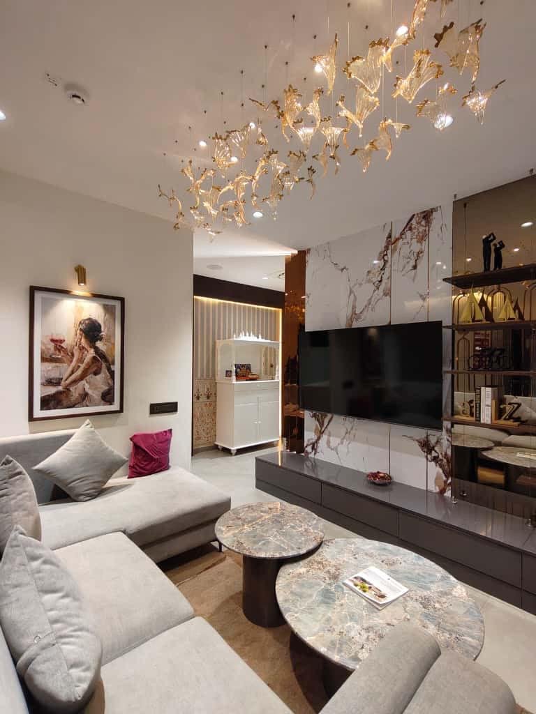 Living and dinning 3