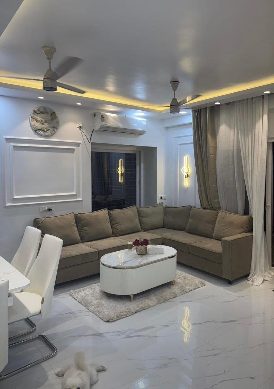 Living area 2