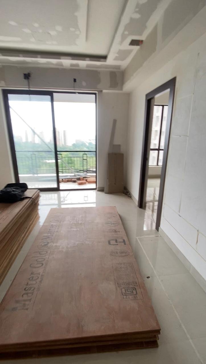 Luxury home renovation